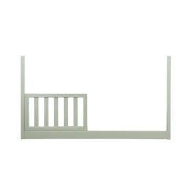 Wooster Toddler Rail in Sage