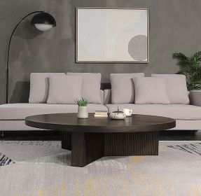 Guido Expresso Finish Coffee Table