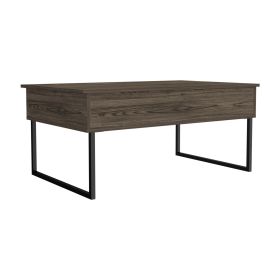 Fairfield Lift Top Coffee Table