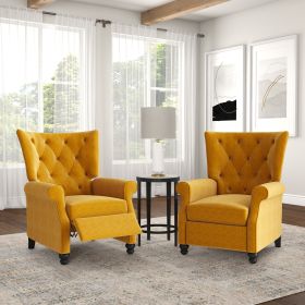 The Canary Recliner