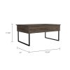 Fairfield Lift Top Coffee Table