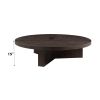 Guido Expresso Finish Coffee Table